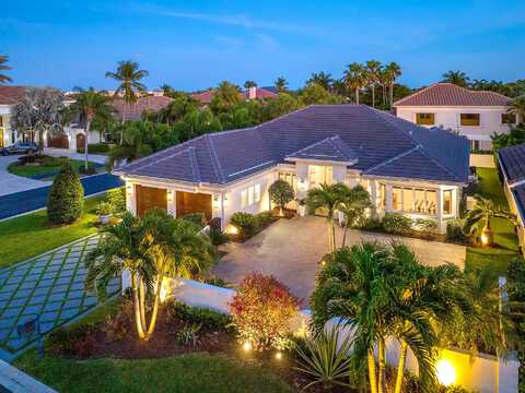 Channel, JUPITER, FL 33477