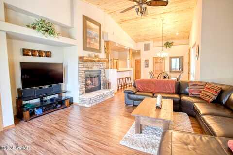 Black Oak, SHOW LOW, AZ 85901