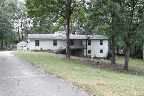 Boulder Brook, LITHONIA, GA 30038