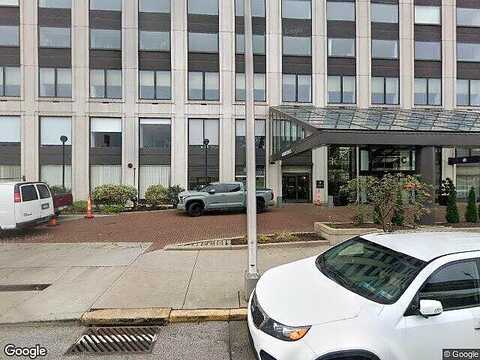 Fort Duquesne, PITTSBURGH, PA 15222