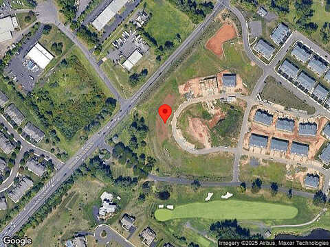 Parry Way #Lot 140, Ivyland, PA 18974