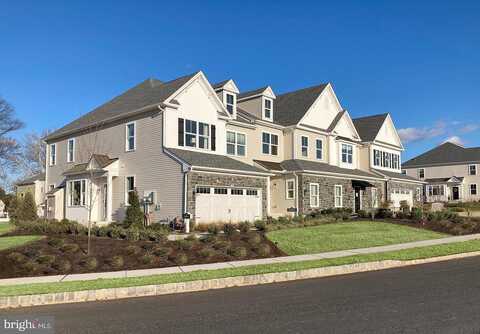 Parry Way #Lot 140, Ivyland, PA 18974