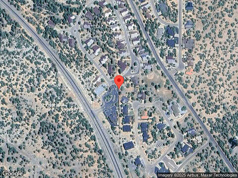 Eagles Creek, SHOW LOW, AZ 85901