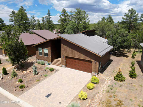 Eagles Creek, SHOW LOW, AZ 85901