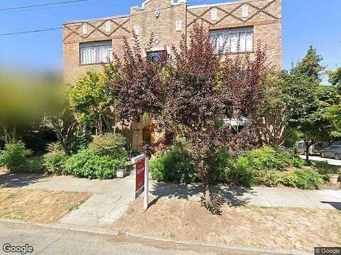 Franklin, SEATTLE, WA 98102