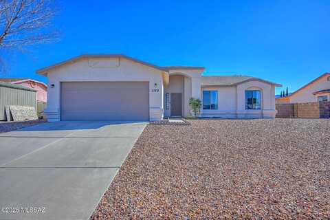 Golden Eagle, SIERRA VISTA, AZ 85650