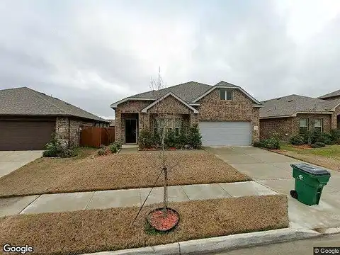 Buckthorn, FORNEY, TX 75126