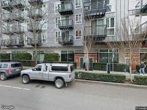Western, SEATTLE, WA 98121