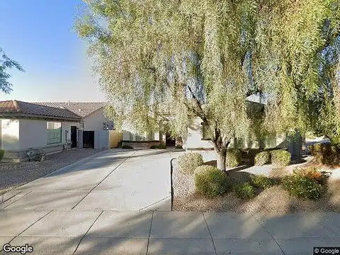 Palmdale, GILBERT, AZ 85298