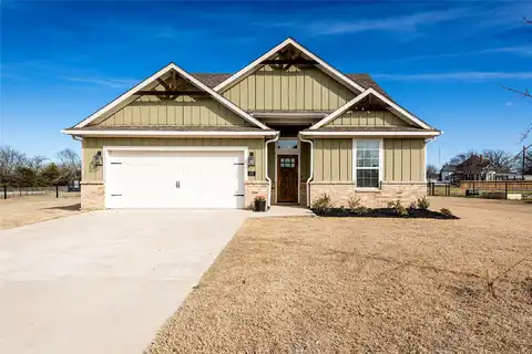 Newton, VALLEY VIEW, TX 76272