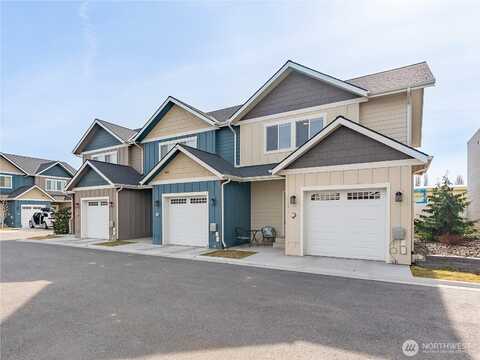 River Park Ave #Bldg B, Wenatchee, WA 98801