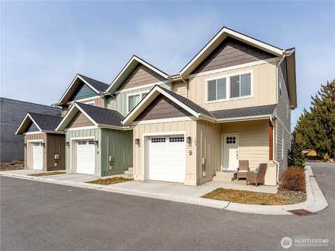 River Park Ave #Bldg A, Wenatchee, WA 98801