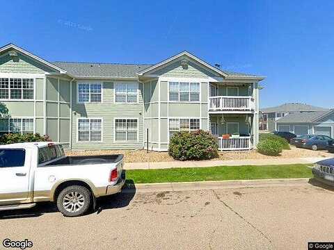 W C St #60-104, Greeley, CO 80631