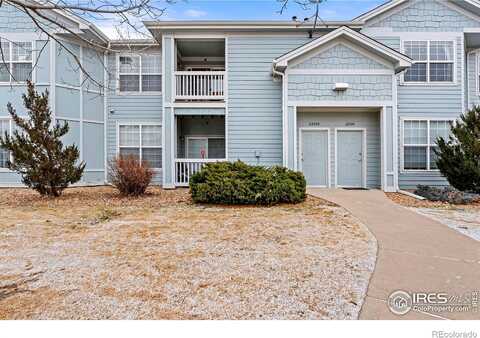 W C St #204, Greeley, CO 80631