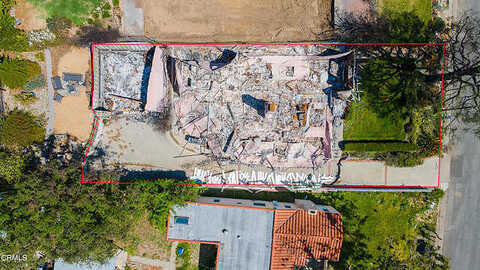 Maiden, ALTADENA, CA 91001