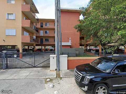10Th, MIAMI, FL 33135