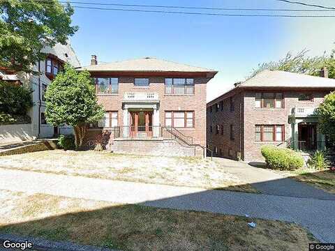 Franklin Ave E #A, Seattle, WA 98102