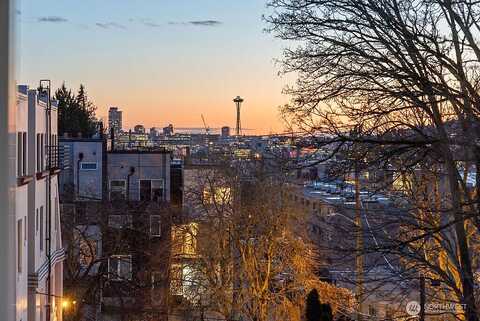 Franklin Ave E #A, Seattle, WA 98102
