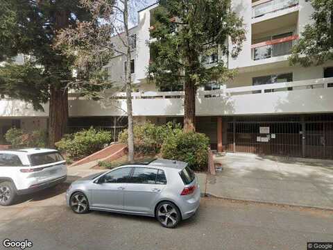 Whitmore, OAKLAND, CA 94611