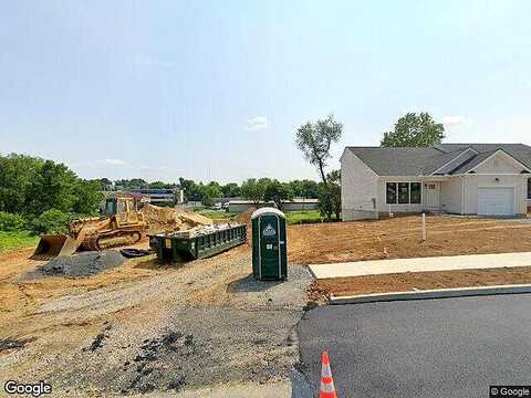 Norton Ave #4, Palmer, PA 18045
