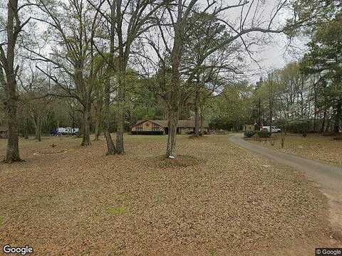 County Road 406, HENDERSON, TX 75654