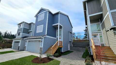 30Th Pl S #23, Kent, WA 98032