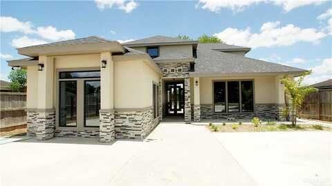 Lissner, DONNA, TX 78537