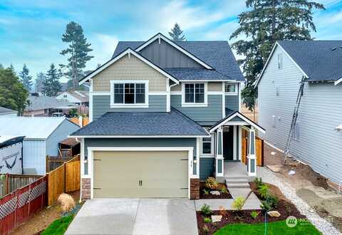 30Th Pl S #5, Kent, WA 98032