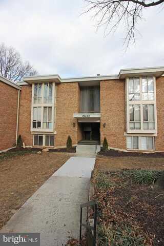Ft Farnsworth Rd #1B, ALEXANDRIA, VA 22303