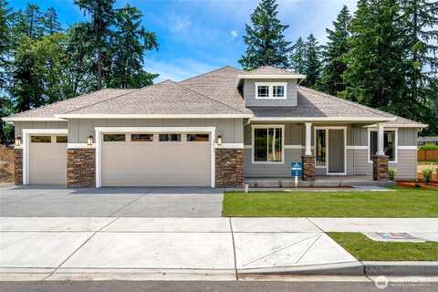 64Th Avenue Ct E #5, Graham, WA 98338