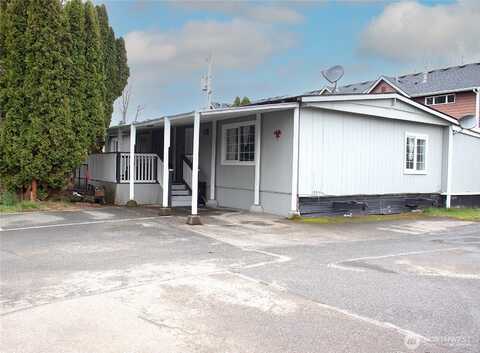64Th Ave S #16, Kent, WA 98032
