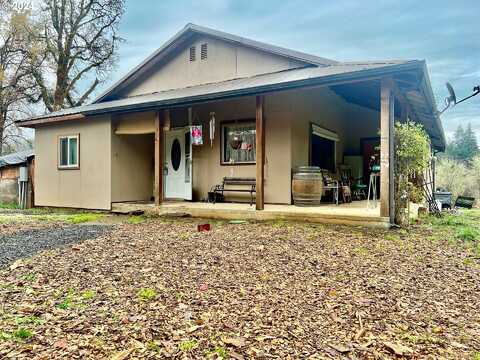 Warthen, ELMIRA, OR 97437