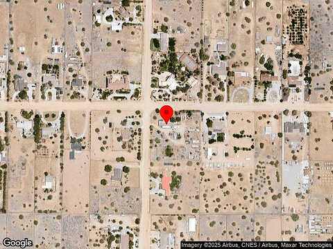 Avenue N12, PALMDALE, CA 93551