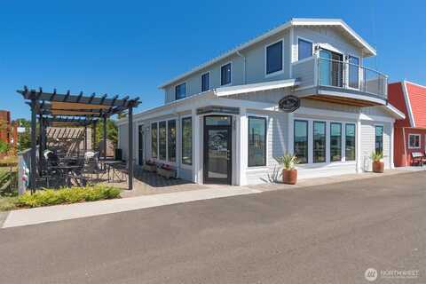 Howerton Ave Se, Ilwaco, WA 98624