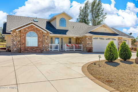 Ridge, SNOWFLAKE, AZ 85937
