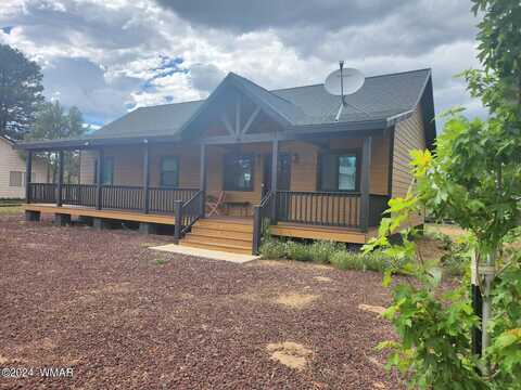 Page, OVERGAARD, AZ 85933
