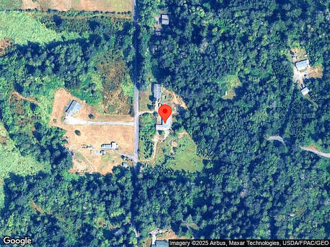 Zenker Valley Rd Sw, Centralia, WA 98531