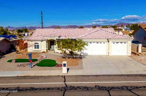 Palo Verde, LAKE HAVASU CITY, AZ 86404