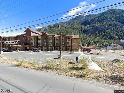 Bighorn Rd #202, Georgetown, CO 80444