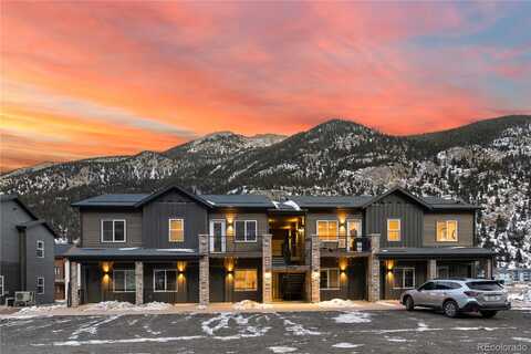 Bighorn Rd #103, Georgetown, CO 80444