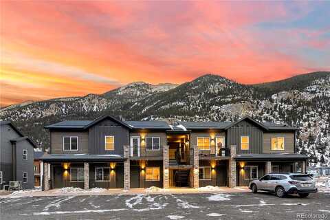Bighorn Rd #101, Georgetown, CO 80444