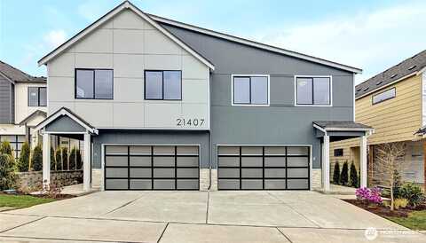 39Th Dr Se #A, Bothell, WA 98021
