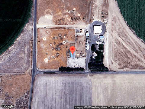 E Neergaard Rd, Ritzville, WA 99169