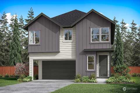 137Th St Se #53, Monroe, WA 98272