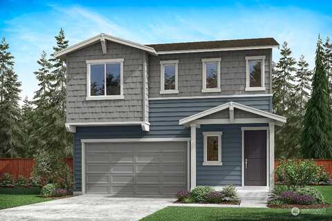 137Th St Se #54, Monroe, WA 98272