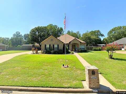 Saddle Ridge, LUFKIN, TX 75904