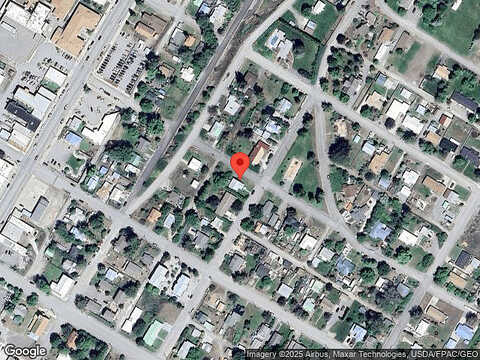 S Antwine, Tonasket, WA 98855