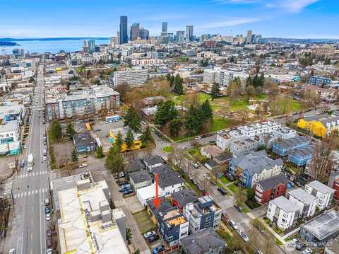 S Main St #B, Seattle, WA 98144
