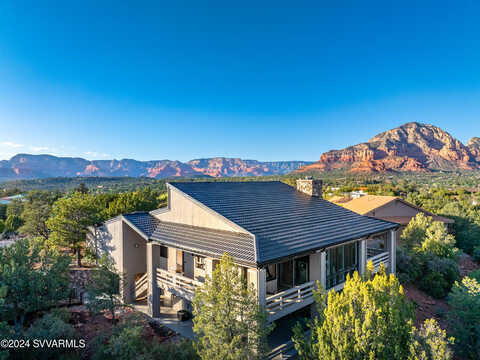 Calle Feliz, SEDONA, AZ 86336