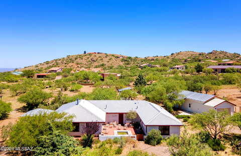 Linda Vista, ORACLE, AZ 85623